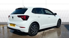 Volkswagen Polo 1.0 TSI Life 5dr Petrol Hatchback